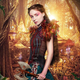 Photo: Rooney Mara (Pan)